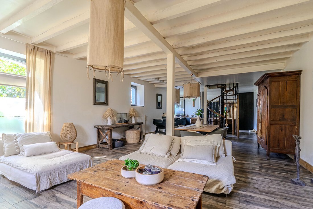 Villa in Guérande, Pays de la Loire, France 1 - 17564733