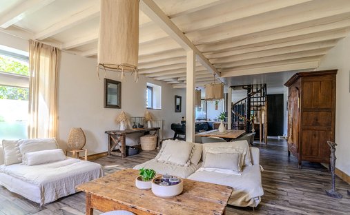 Villa in Guérande, Pays de la Loire, France 1