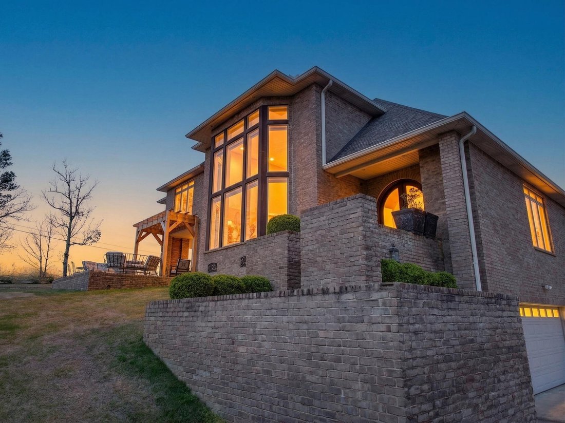House in Dover, Tennessee, United States 5 - 17561513