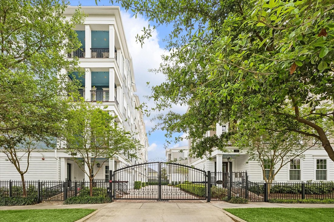 House in Houston, Texas, United States 4 - 17559335