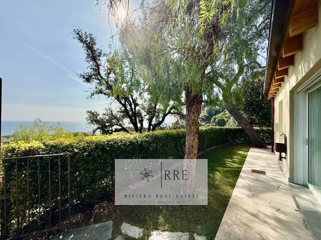 Apartment in Historic Center - Giardini, Borghetto Santo Spirito, Liguria 4 - 17561573