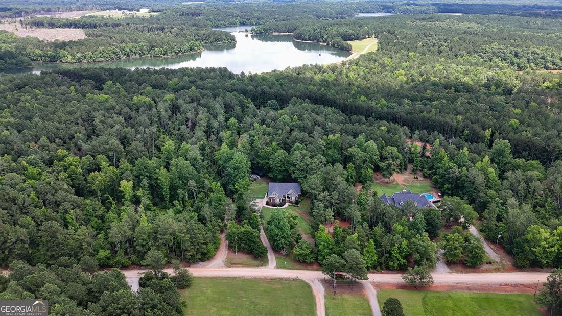 Griffin, Georgia, United States 3 - 17558563
