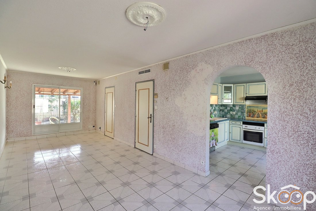 House in La Grande-Motte, Occitania, France 4 - 17562558