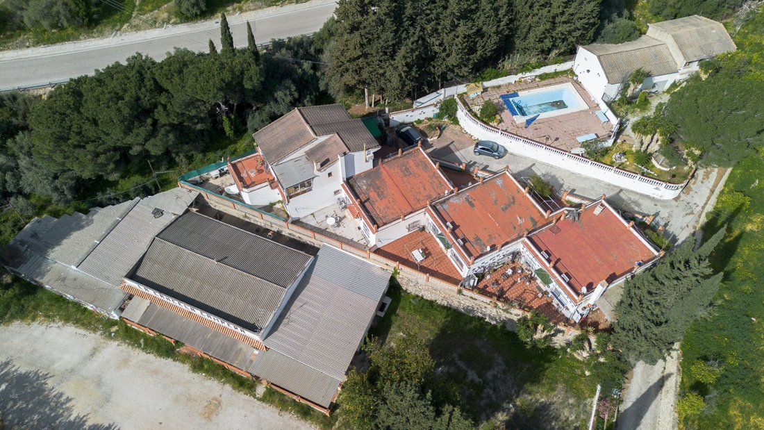 Altro a Ciudad Jardín, Malaga, Spagna 3 - 17569589