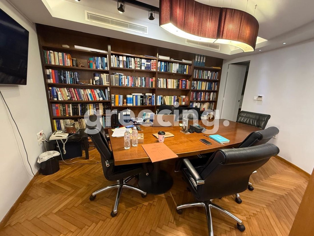 Apartment in Sunoikia Kolonakiou, 1st District of Athens, Athens 2 - 17571015