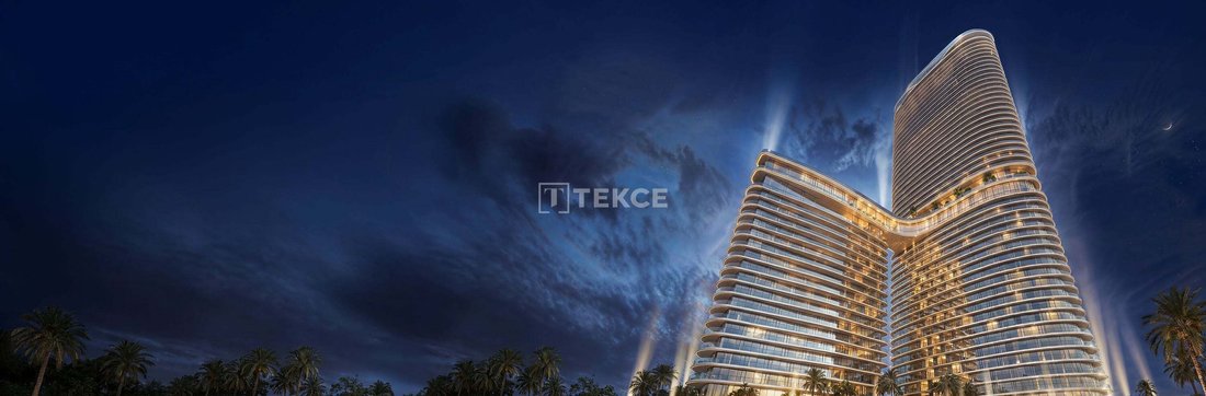 Apartment in JVC / Jumeirah Village Circle, Dubai, United Arab Emirates 4 - 17560902