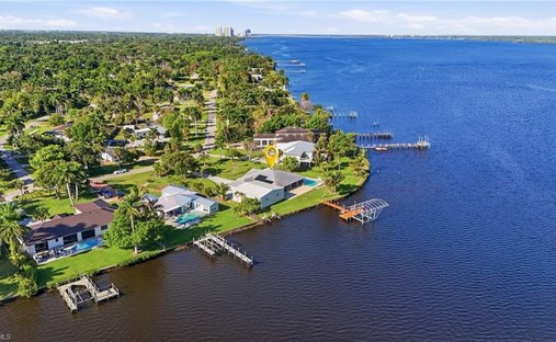 House in Fort Myers, Florida, United States 1