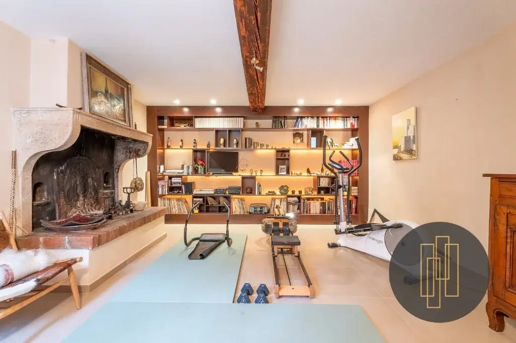 Haus in Messimy-sur-Saône, Auvergne-Rhone-Alpen, Frankreich 4 - 17565890
