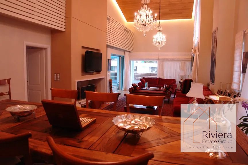 Apartment in Glyfada, Attica, Greece 2 - 17557599