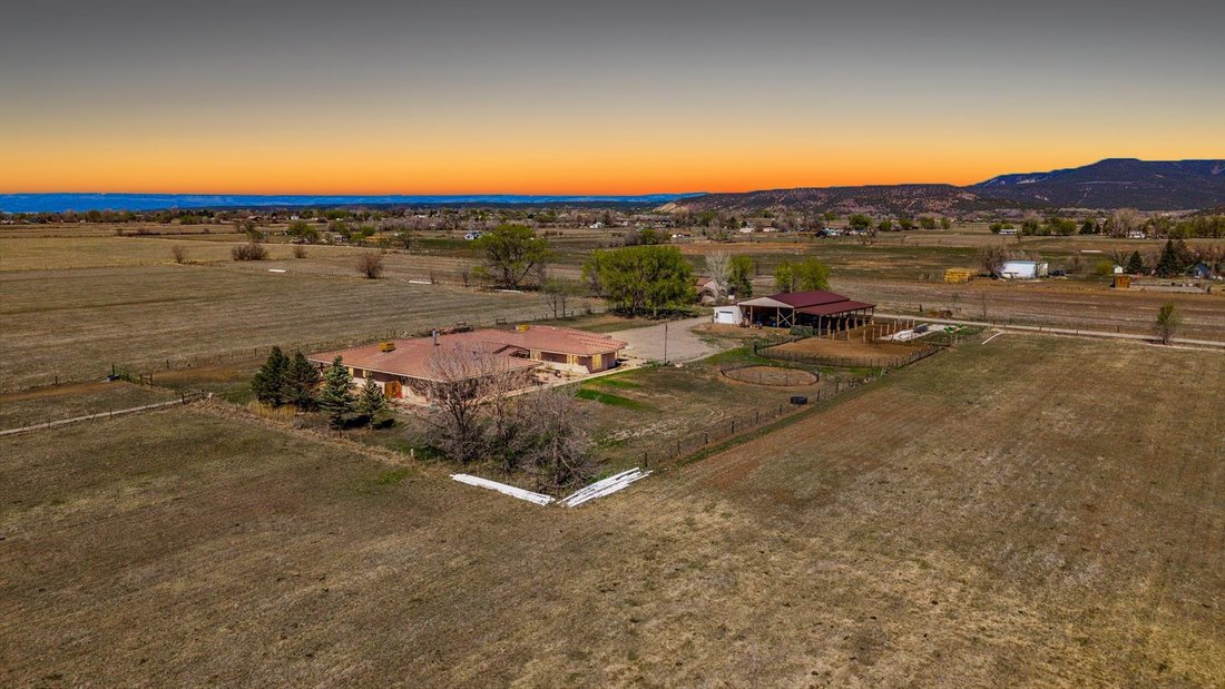 House in Hotchkiss, Colorado, United States 3 - 17559479