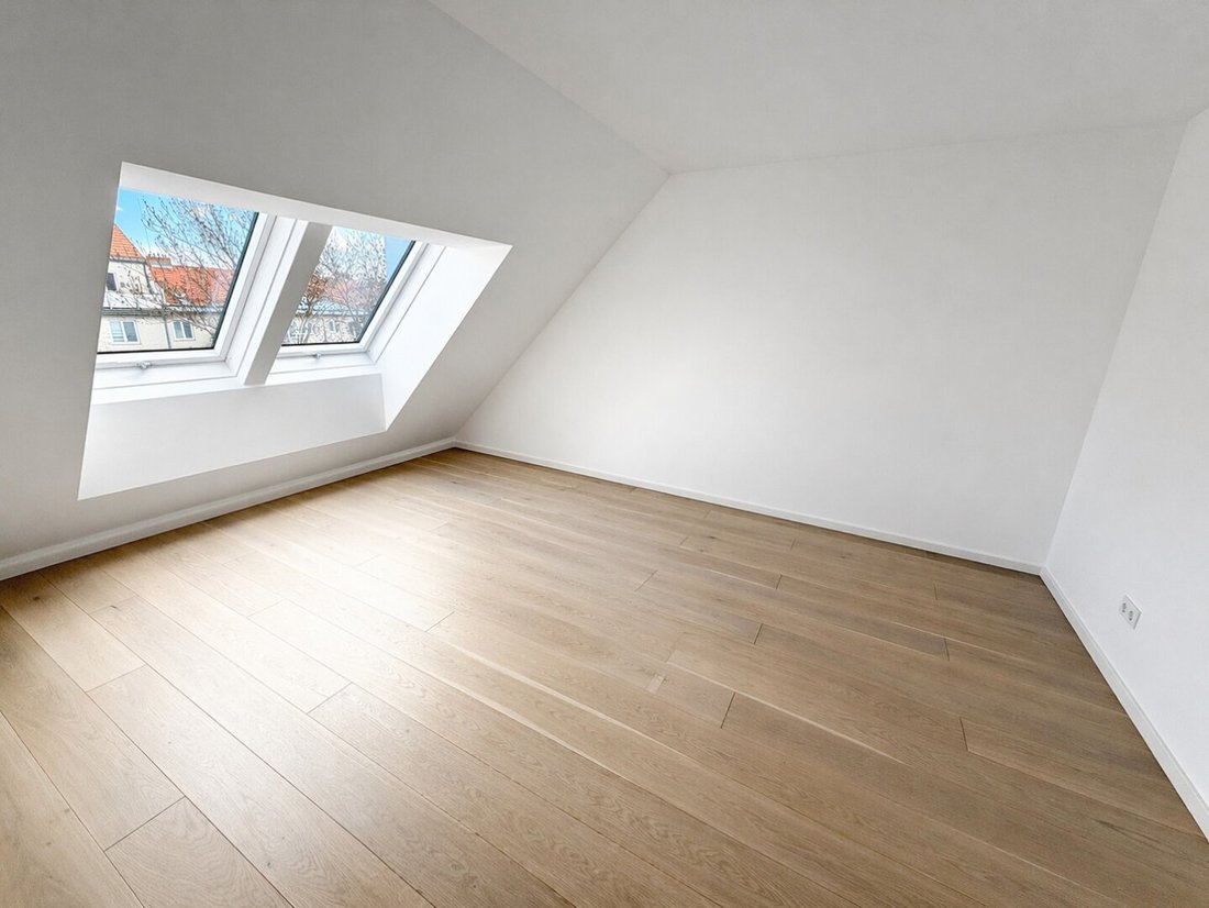 Apartment in Vienna, Wien, Austria 2 - 17567657