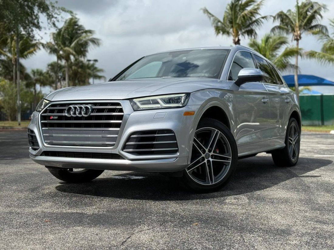 Suv in Pompano Beach, FL, United States 2 - 17561336