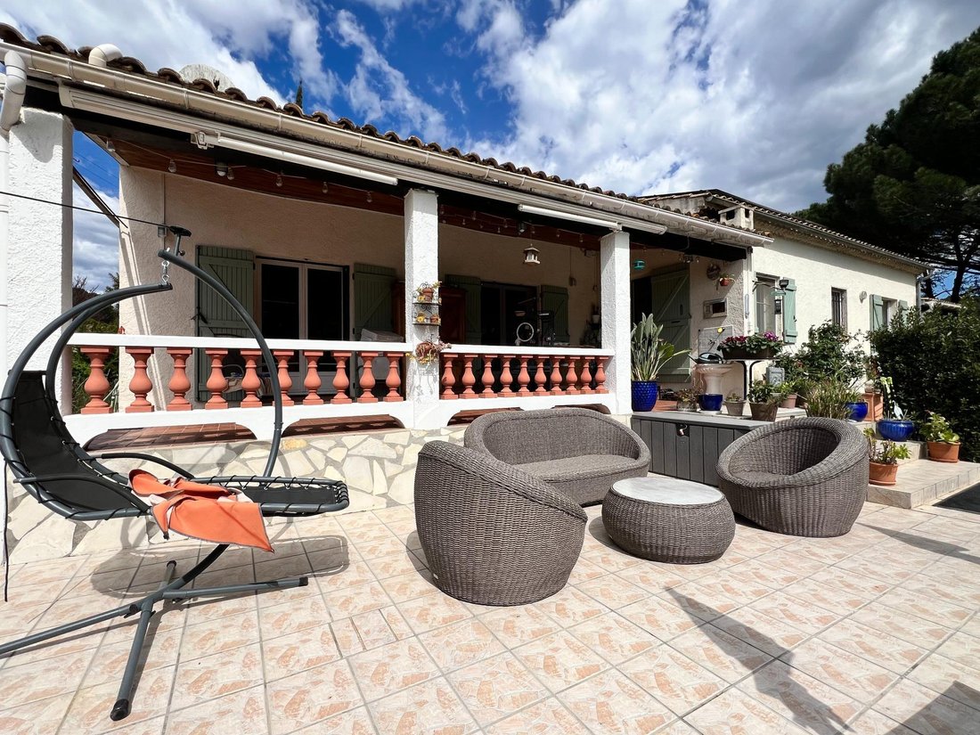 House in Sud, Vidauban, France 2 - 17559202