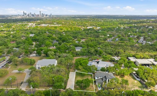 Land in Austin, Texas, United States 1