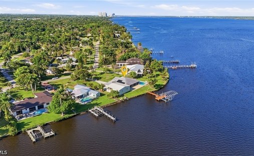 House in Fort Myers, Florida, United States 1
