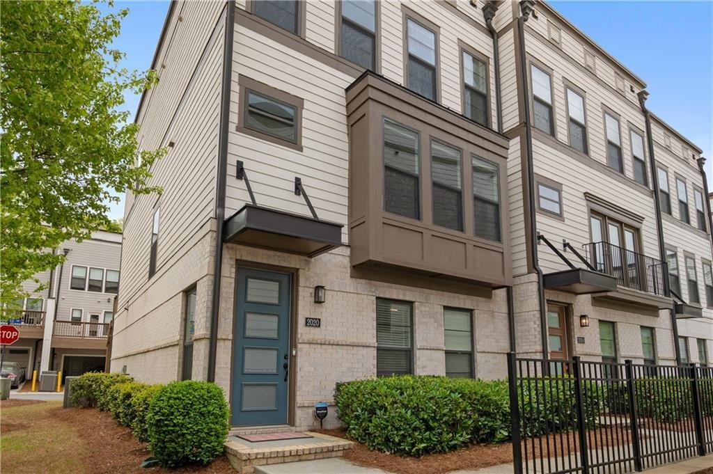 House in Atlanta, Georgia, United States 1 - 17560835