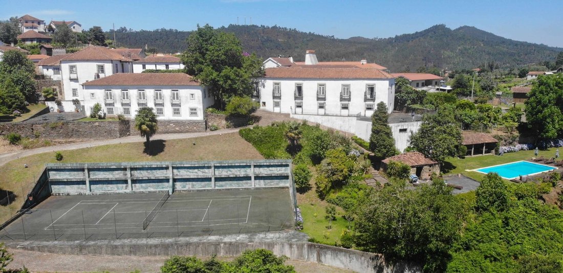 House in Lomba, Porto District, Portugal 4 - 17561944