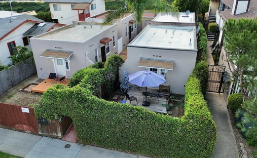 San Diego, California, United States 1
