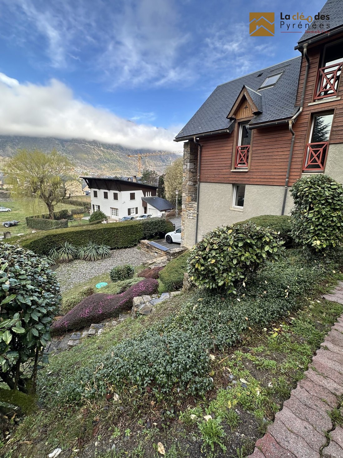 Chalet in Saint-Lary-Soulan, Occitania, France 3 - 17561709