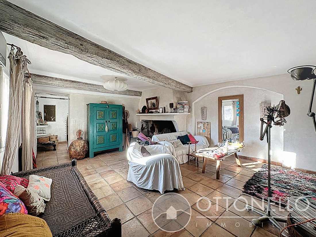 Villa in Village, Roquebrune-sur-Argens, France 4 - 17556666