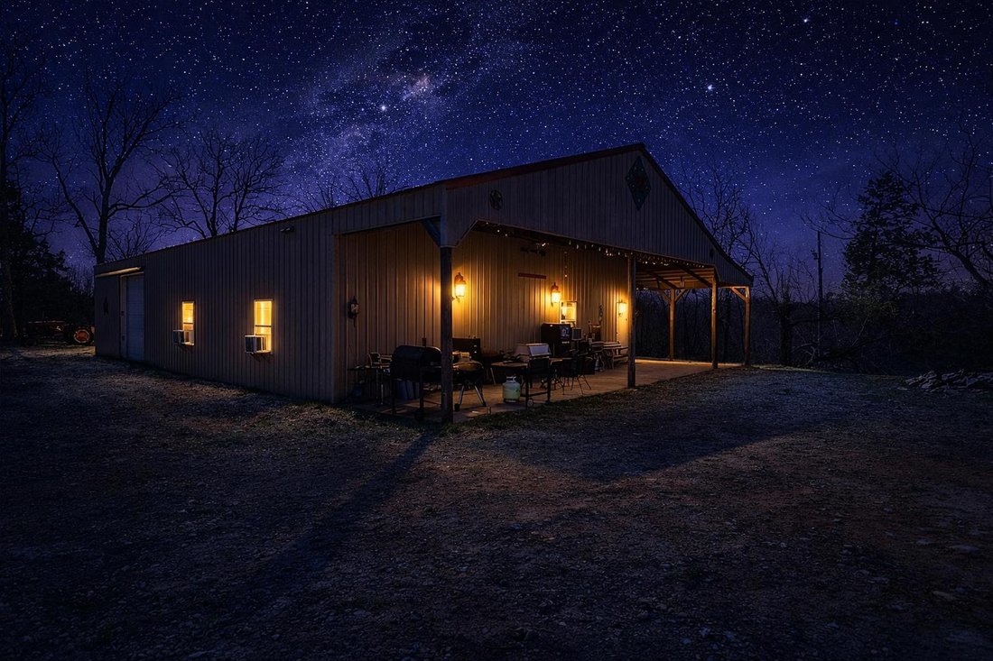 Farm Ranch in Squires, Missouri, United States 5 - 17557400
