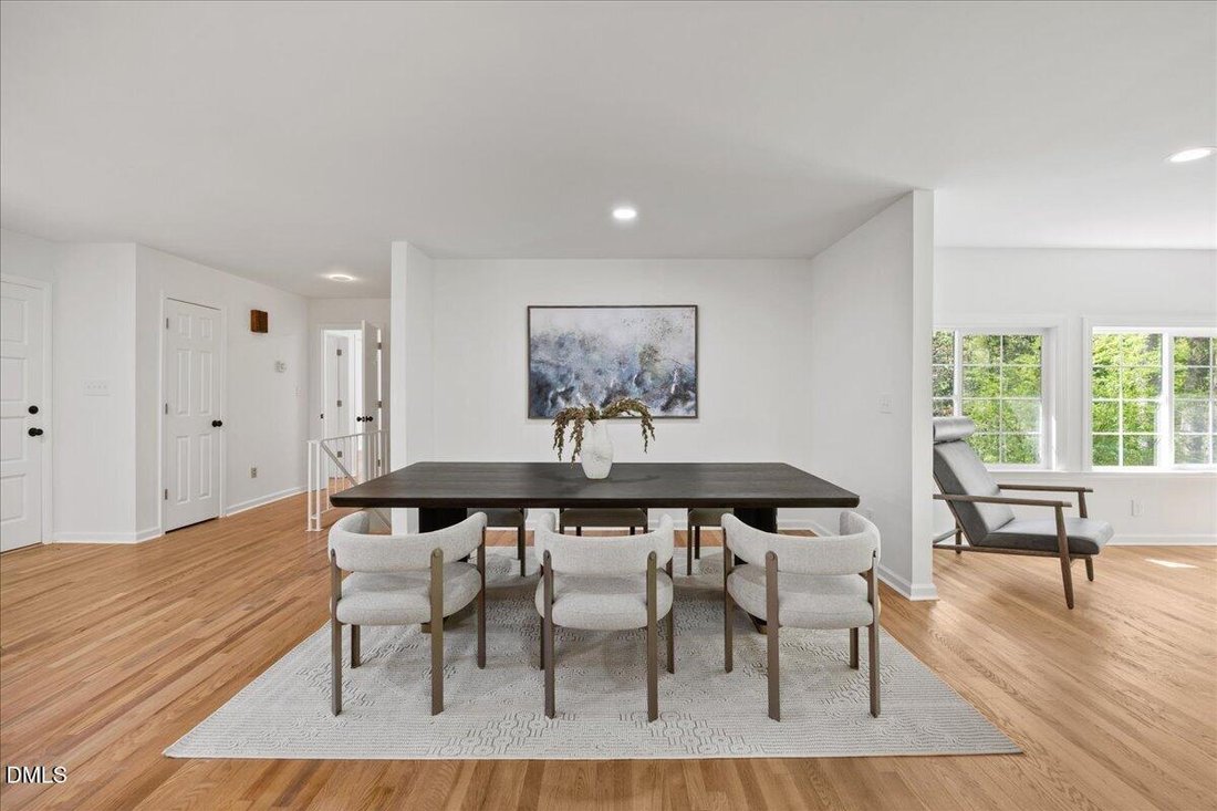 House in Raleigh, North Carolina, United States 2 - 17563855