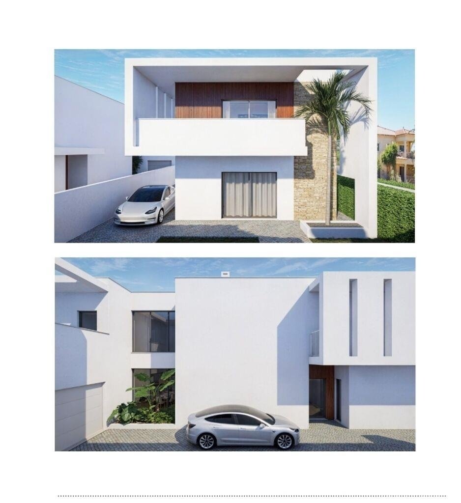 House in Santa Barbara de Nexe, Algarve, Portugal 1 - 17563039