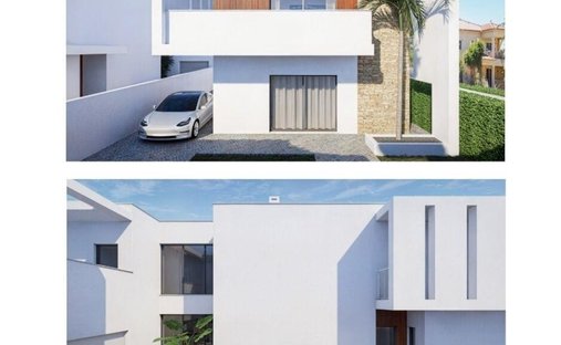 House in Santa Barbara de Nexe, Algarve, Portugal 1