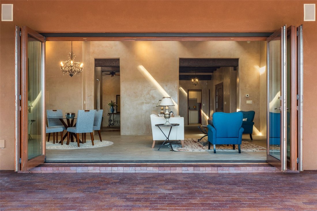 House in Santa Fe, New Mexico, United States 5 - 17558483