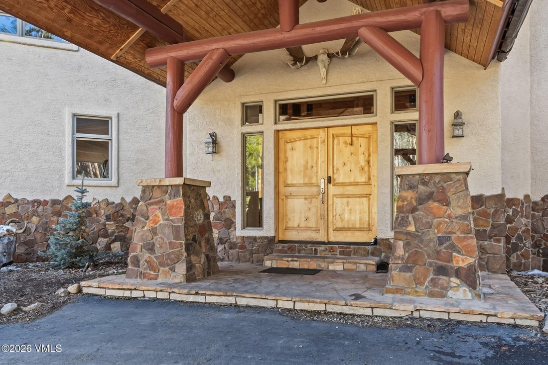 House in Leadville, Colorado, United States 3 - 17565788