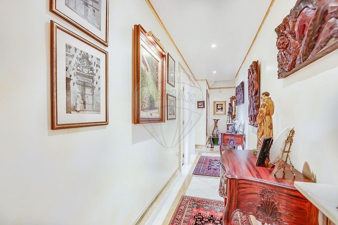 Apartment in Areeiro, Lisbon, Portugal 5 - 17558083