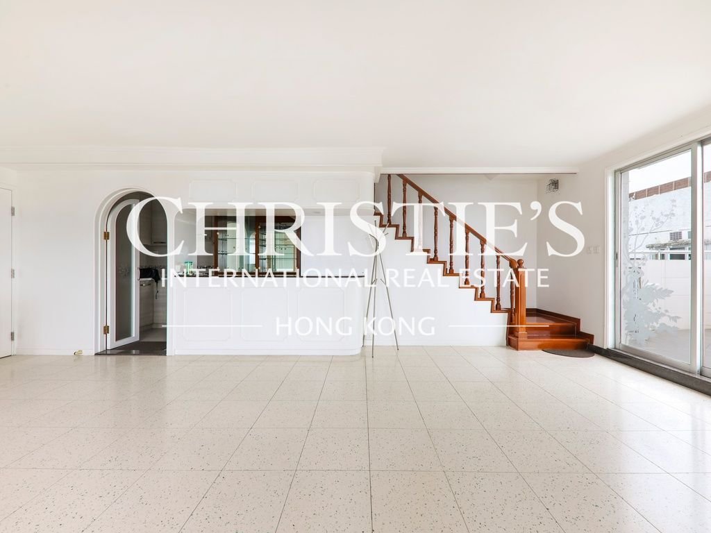 Apartamento en Hong Kong, Hong Kong 5 - 17567912