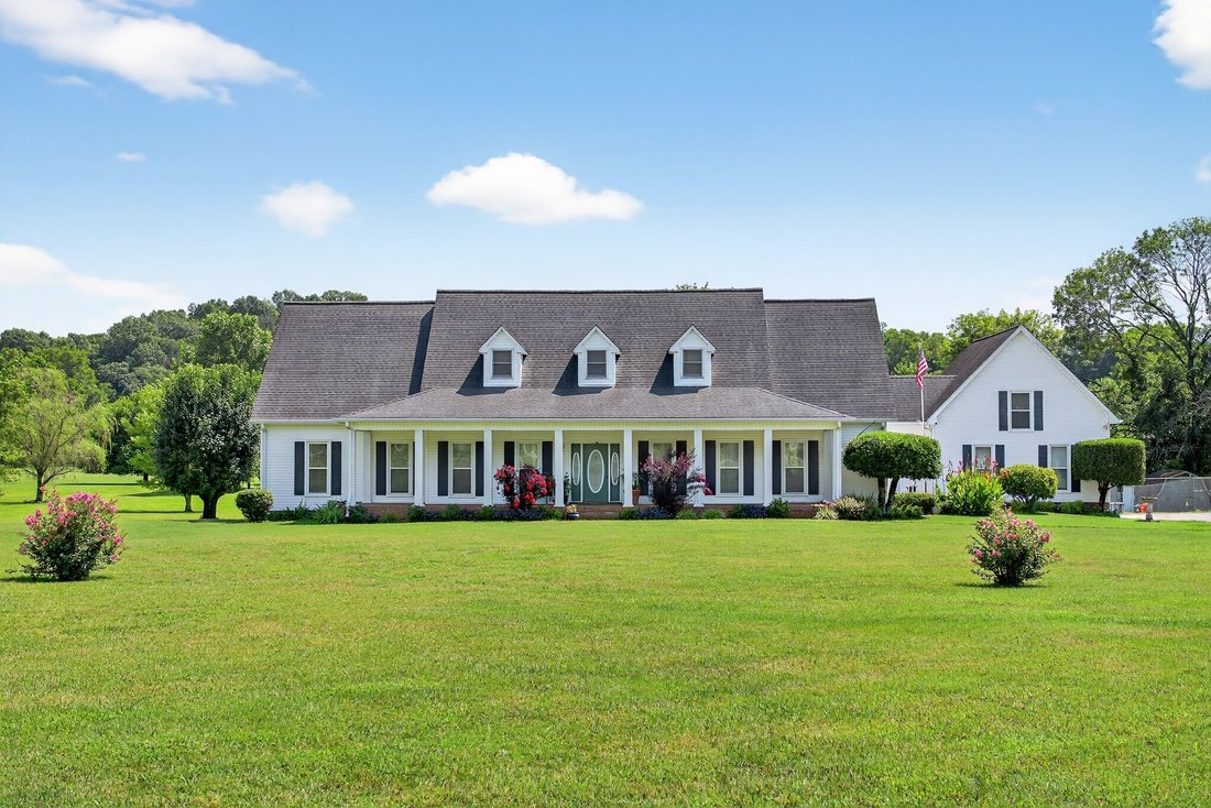 Casa a Hendersonville, Tennessee, Stati Uniti 2 - 17557272