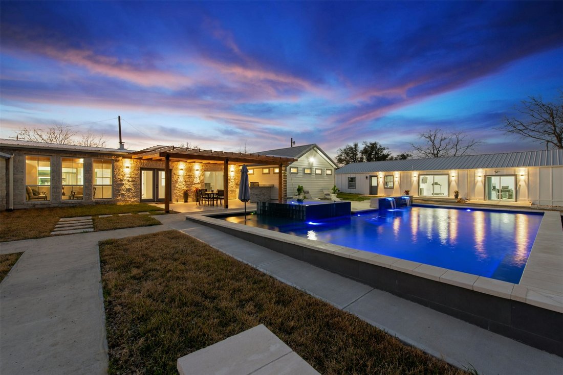 House in Leander, Texas, United States 1 - 17562078