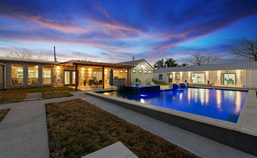 Casa a Leander, Texas, Stati Uniti 1