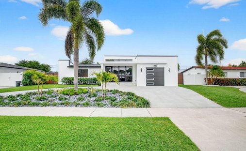 House in North Palm Beach, Florida, United States 1