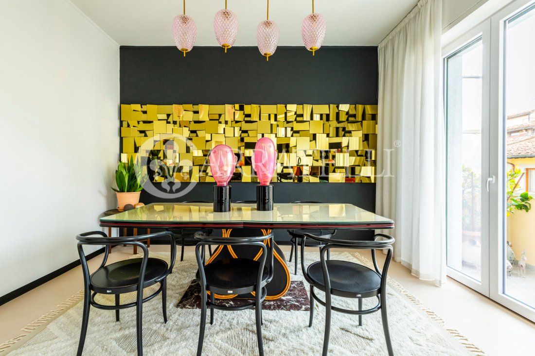 Apartment in Center, Florence, Tuscany 5 - 17562325