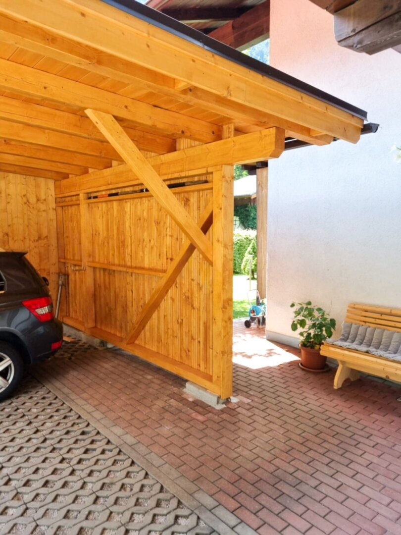 House in Sankt Martin bei Lofer, Salzburg, Austria 3 - 17564844