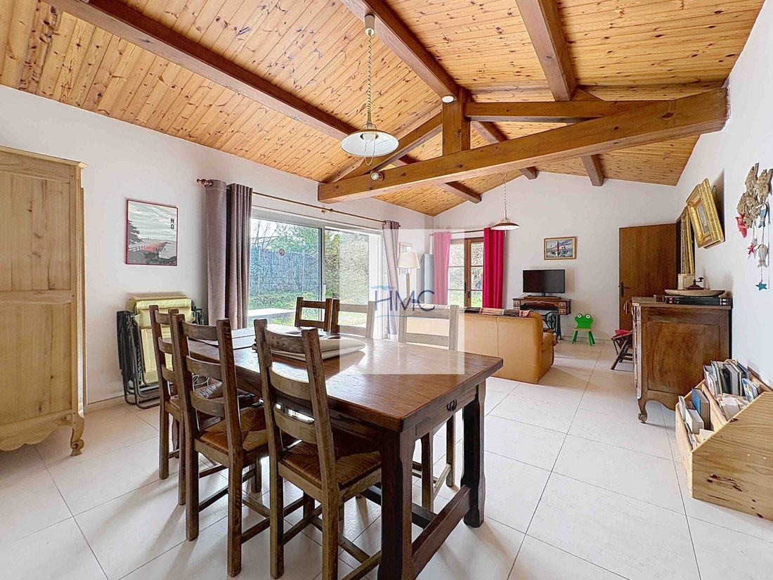 House in Noirmoutier Centre, Noirmoutier-en-l'Île, France 4 - 17562562