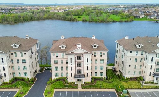 Condo in Gallatin, Tennessee, United States 1