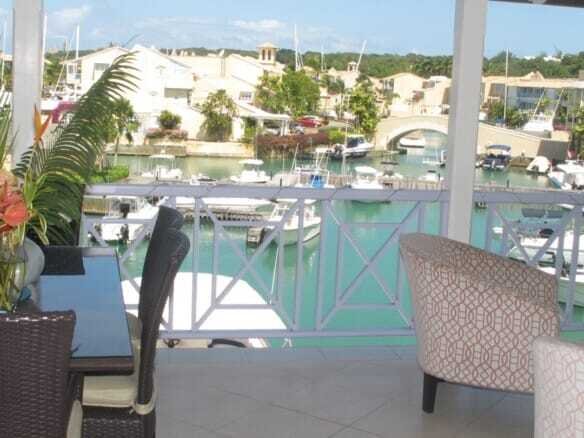 Apartment in Bridgetown, Christ Church, Barbados 1 - 17560622