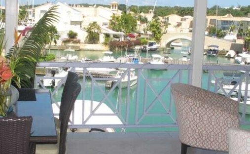 Appartamento a Bridgetown, Christ Church, Barbados 1