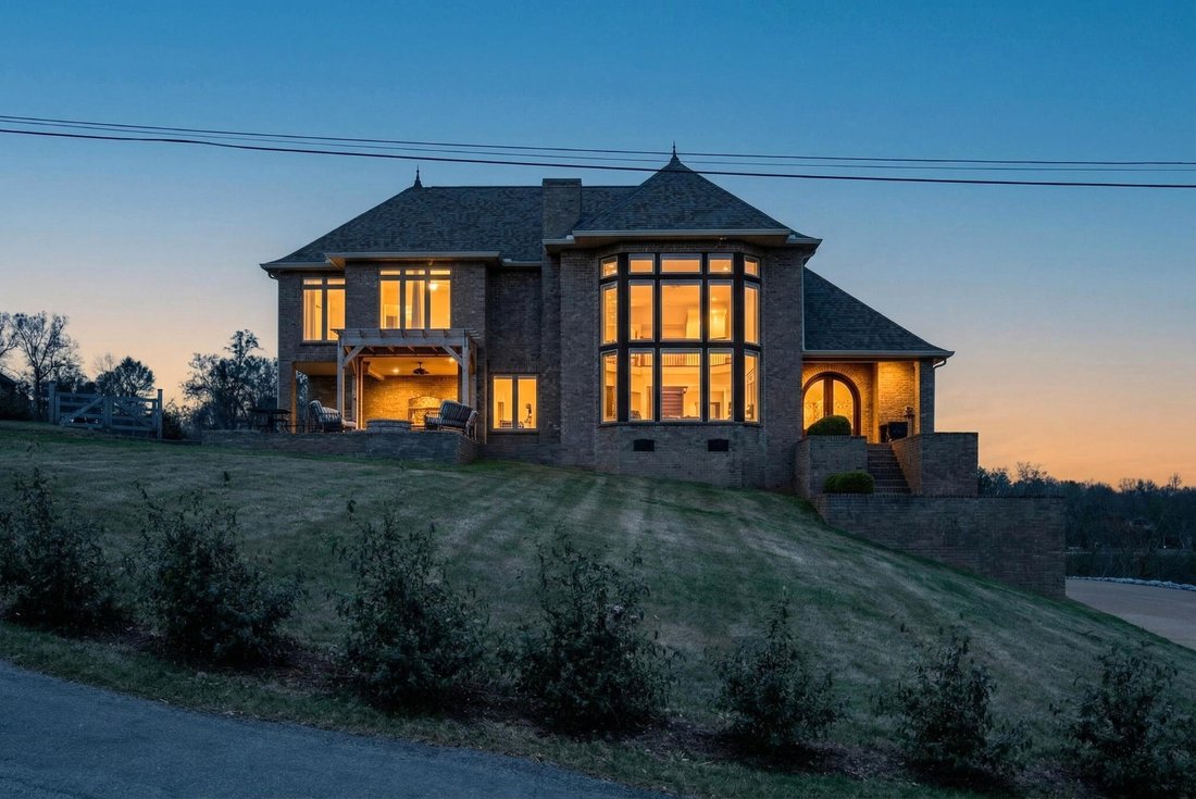 House in Dover, Tennessee, United States 4 - 17561513