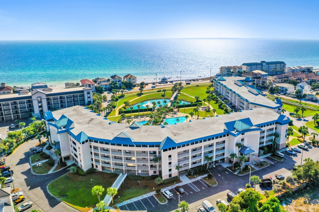 Condo in Miramar Beach, Florida, United States 2 - 17567106