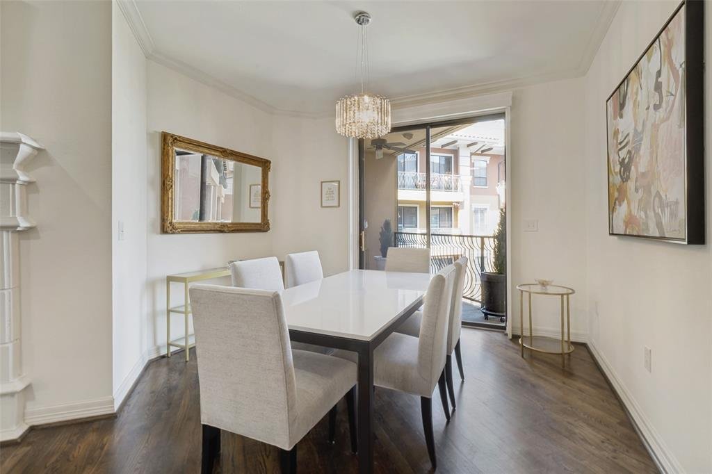 Condo in Dallas, Texas, United States 4 - 17562309