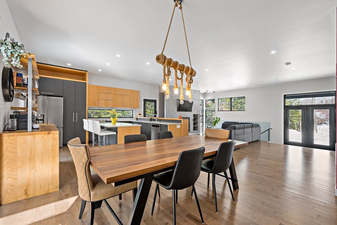 House in Saint-Faustin-Lac-Carré, Quebec, Canada 4 - 17560817