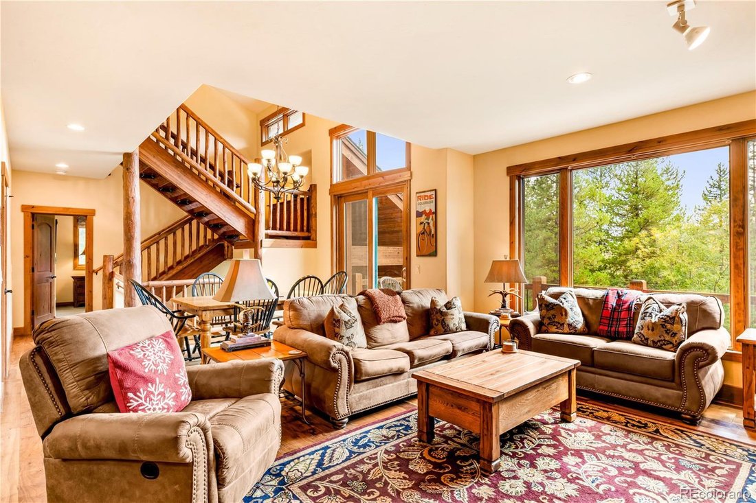 House in Breckenridge, Colorado, United States 2 - 17565533