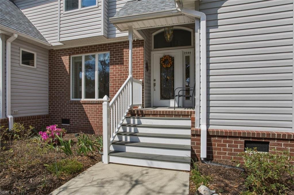 House in Virginia Beach, Virginia, United States 5 - 17561594