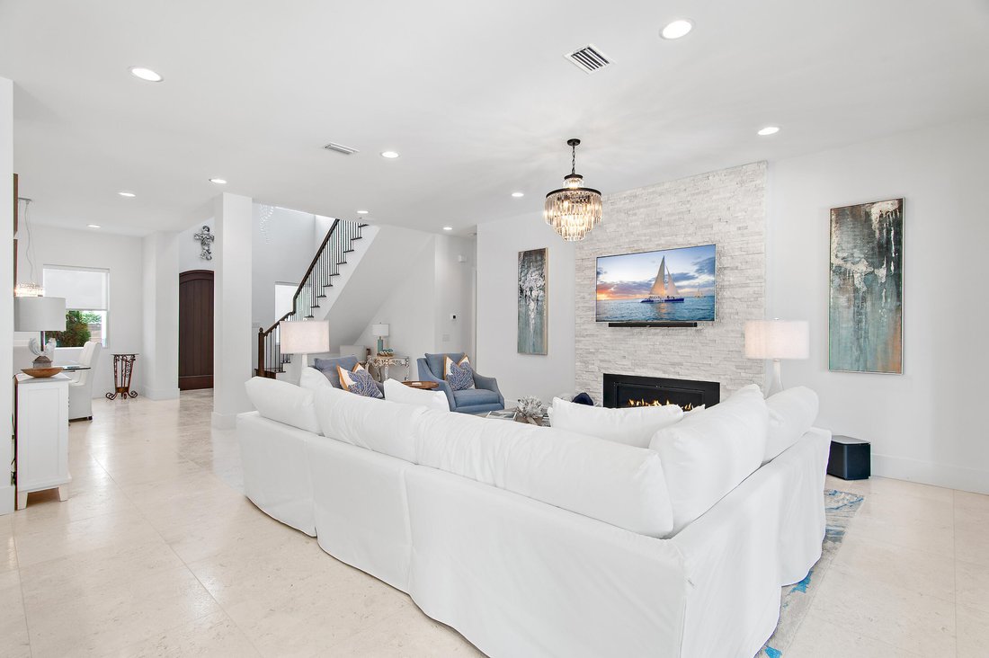 Casa en Santa Rosa Beach, Florida, Estados Unidos 5 - 17565689