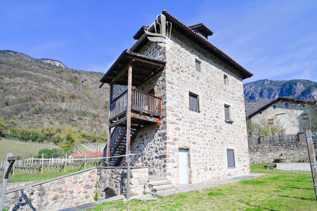 House in Terlan, Trentino – Alto Adige/Südtirol, Italy 2 - 17558438